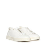 Sneaker Morgan in pelle DU3552SPENUF281 EW11 DOUCAL'S 