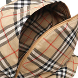 Zaino Nova Check 8091312 A2021 BURBERRY 