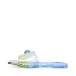 Slide Maddison 43518899999 BLUE KURT GEIGER 