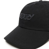 Cappello da baseball con logo<BR/> ACPU D2BK AUTRY 