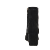 Stivaletti Joelle G73065 70RICBLACK GIANVITO ROSSI 