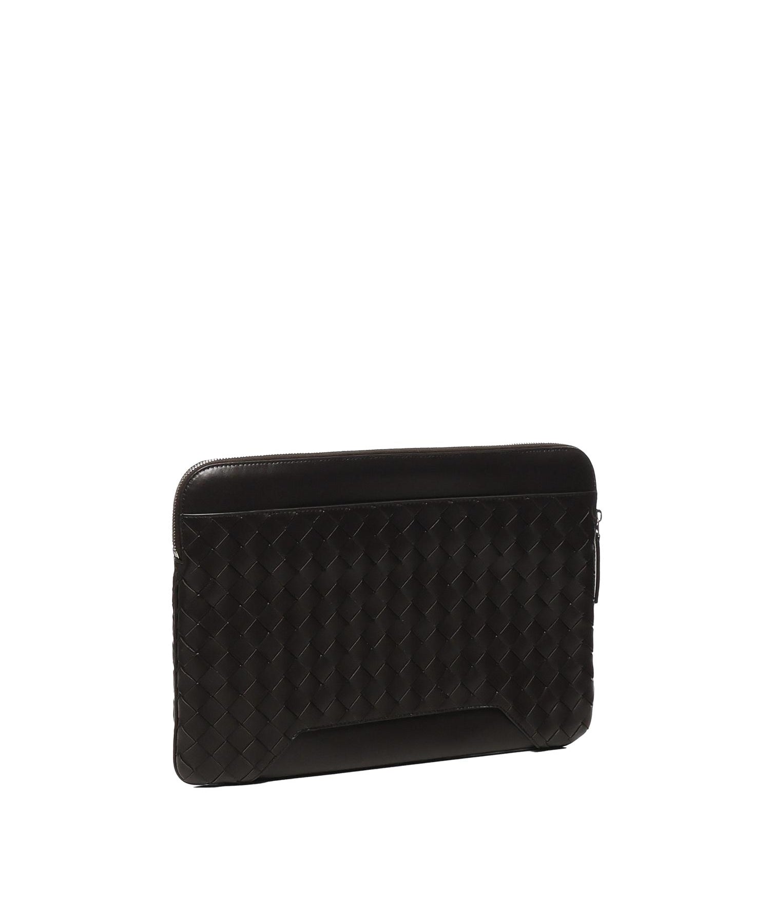 Porta documenti Getaway 786664 V2HL12145 BOTTEGA VENETA 