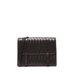 Crossbody intrecciato 815785 V2HL12145 BOTTEGA VENETA 
