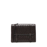 Crossbody intrecciato 815785 V2HL12145 BOTTEGA VENETA 
