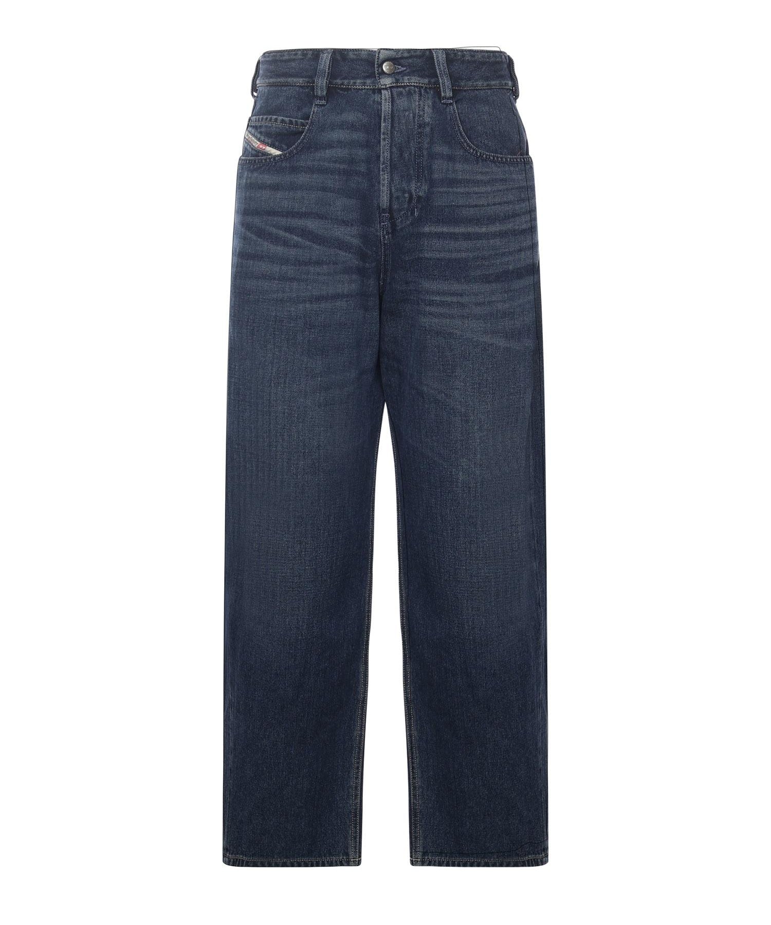 Jeans '1997 D-Enim' A18033 09M7701 DIESEL 