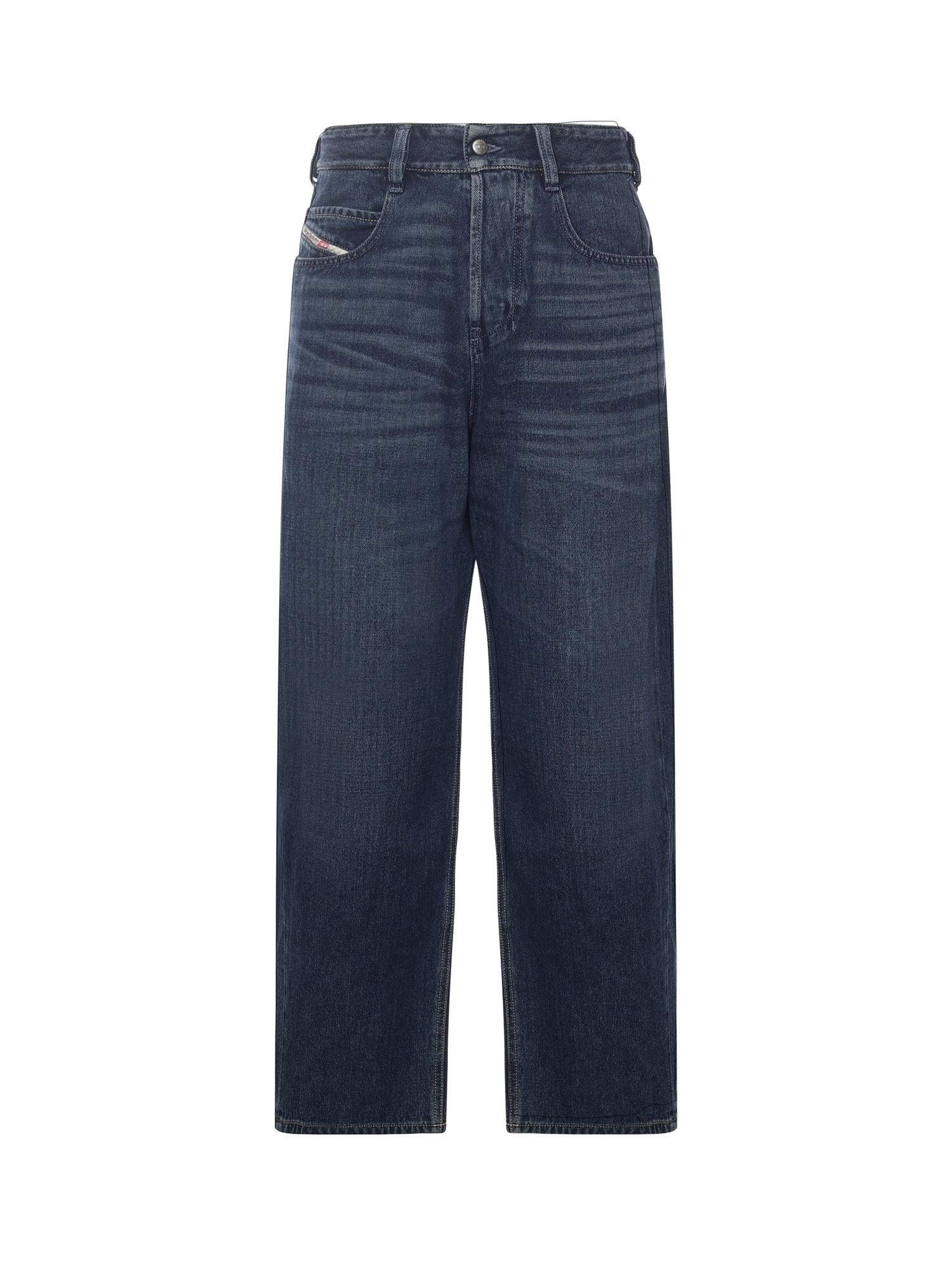 Jeans '1997 D-Enim' A18033 09M7701 DIESEL 