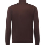 Maglia ciclista collo alto<BR/> FE6851G 3011 ALPHA STUDIO 