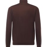 Maglia ciclista collo alto<BR/> FE6851G 3011 ALPHA STUDIO 