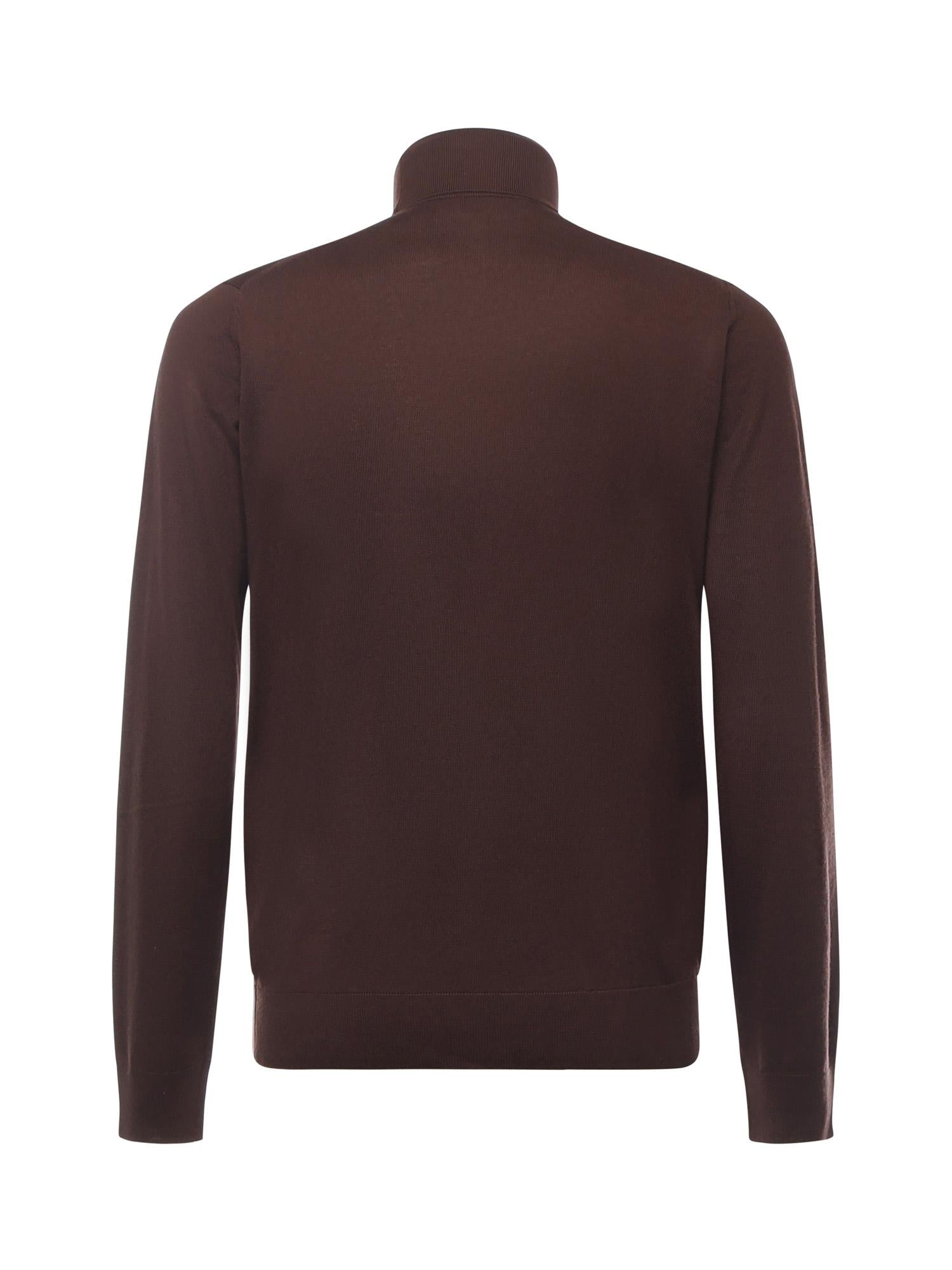 Maglia ciclista collo alto<BR/> FE6851G 3011 ALPHA STUDIO 