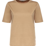 T-shirt in cotone JG000258D-M01 520632150 HERNO 