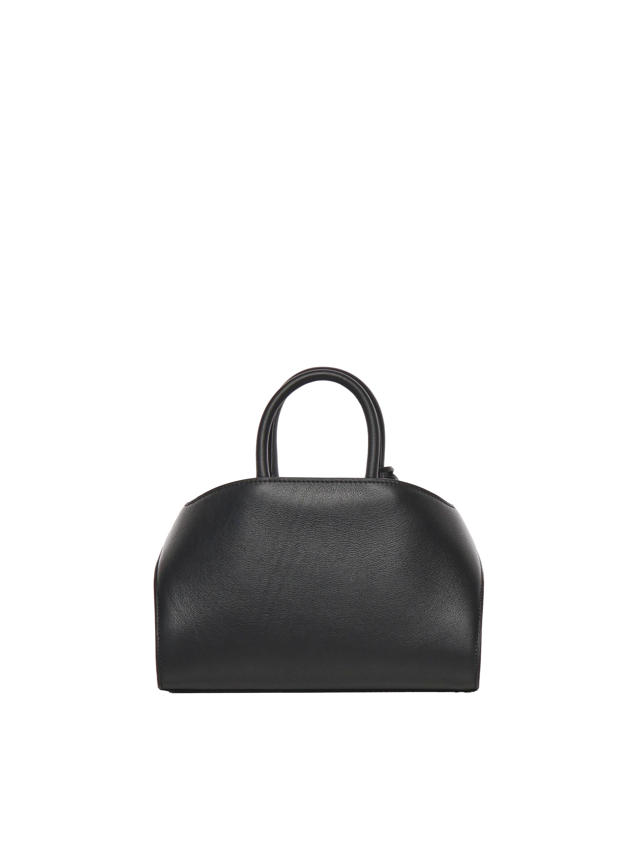 Tote bag Hug soft 215975 768853009 FERRAGAMO 