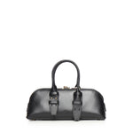 Borsa bowling Escape in pelle 105334 A0QOZ99Q PINKO 