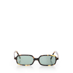 Occhiali da sole Miu Regard MU11ZS VAU04M51 MIU MIU 