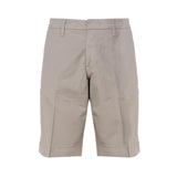 Bermuda in cotone NTM8348188T GURB400 FAY 