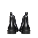 Stivaletto Elite in pelle ELITE VITELLOBLACK GIULIANO GALIANO 