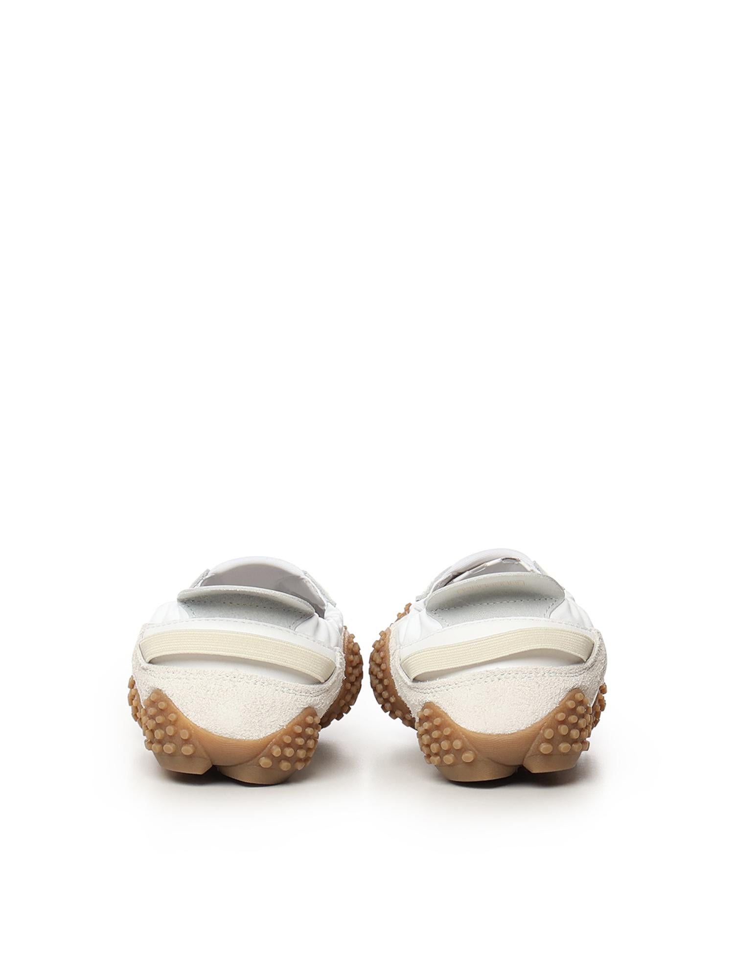 Sneaker Mostro Move 40513101  PUMA 