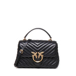 Classic Love Bag Puff 100044 A0GKZ99Q PINKO 