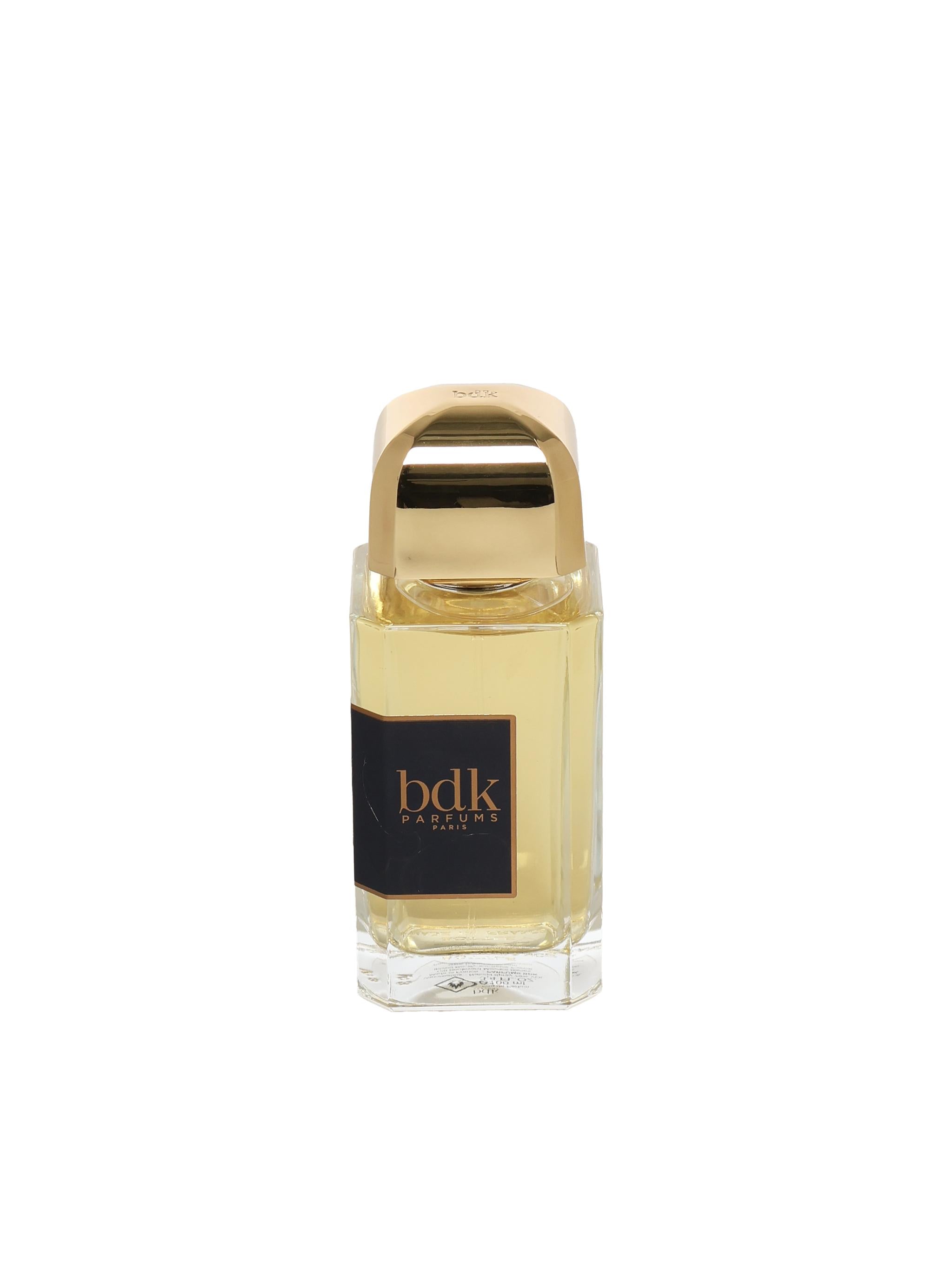 Bdk Parfums - French bouquet 100ml edp 0BDKEDP100HARFB  BDK Parfums 