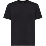 T-shirt in cotone UG360A2 G765NLB09 ZEGNA 