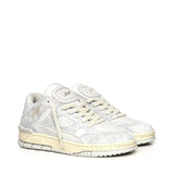 Sneaker Area Lo F3902003 LIGHT GREY/LIGHT BLUE AXEL ARIGATO 