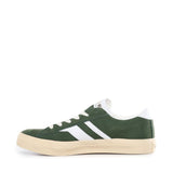 Sneaker Royal Classic RC226SLMSLGR00003 GREEN/WHITE PRO-KEDS 