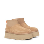 Stivali Classic Mini Dipper<BR/><BR/> 1168170 CHE UGG 