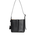 Borsa a secchiello Bilbao media in pelle AWRAWRPX01 1100 LOEWE 