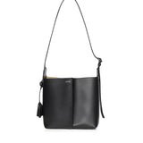 Borsa a secchiello Bilbao media in pelle AWRAWRPX01 1100 LOEWE 
