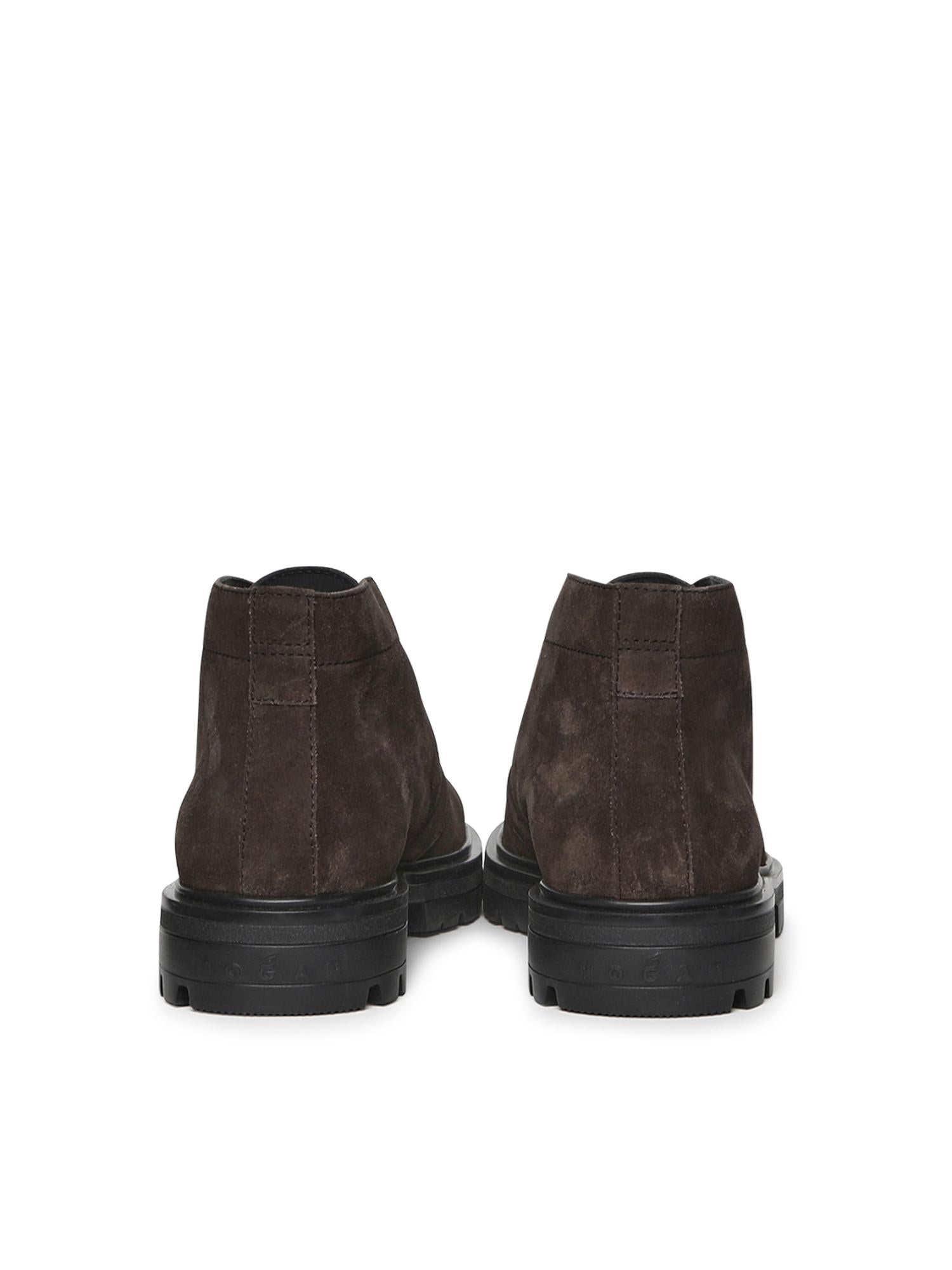 Polacchini Hogan H673 HXM6730FN40BYE 9999 HOGAN 