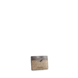 Porta carte Hudson con logo 39F4LHDD0B 716 MICHAEL MICHAEL KORS 