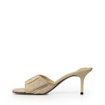 Mule Cubisto FOW00167AW00851 142 JACQUEMUS 