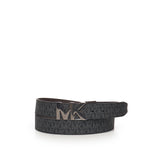 Set cintura 4-in-1 con logo 39S4LBLY4B 001 MICHAEL MICHAEL KORS 