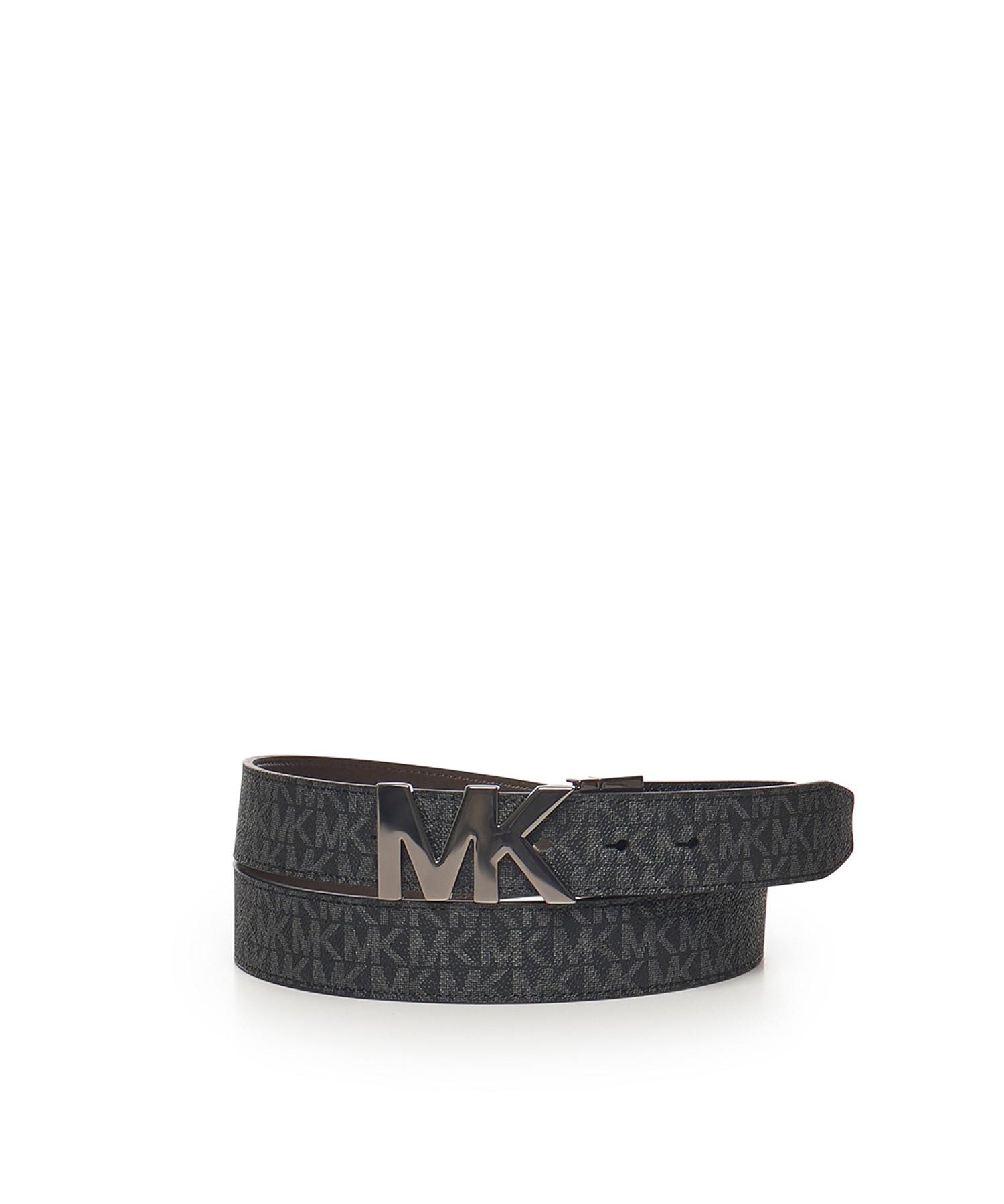 Set cintura 4-in-1 con logo 39S4LBLY4B 001 MICHAEL MICHAEL KORS 