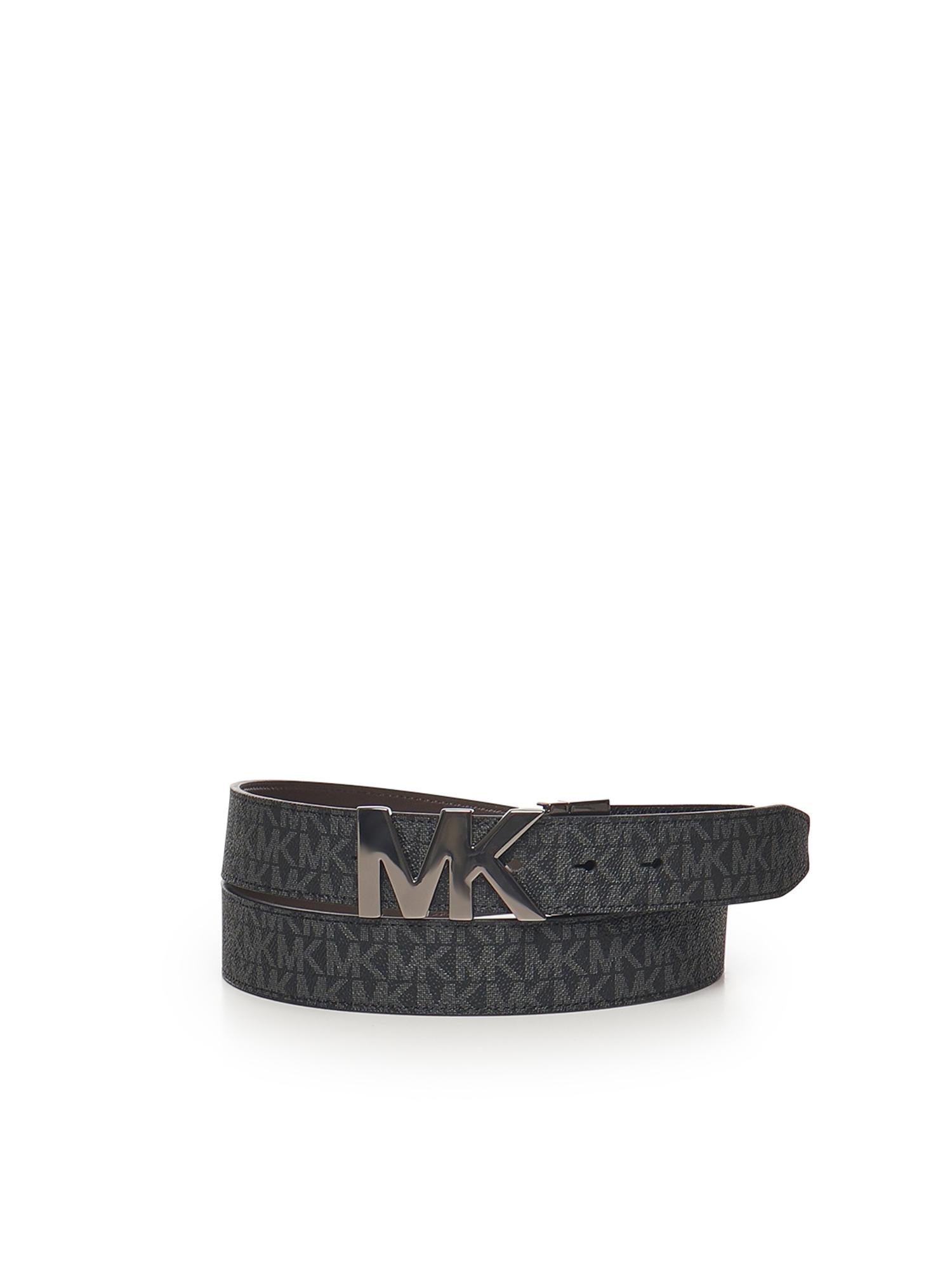 Set cintura 4-in-1 con logo 39S4LBLY4B 001 MICHAEL MICHAEL KORS 