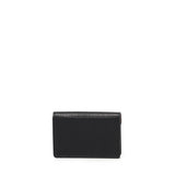 Portacarte gancini 220963 785795002 FERRAGAMO 