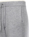 Pantalone Veraguas in lana e cashmere 105490 A2Q9II2 PINKO 