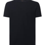 T-shirt in cotone 815214 ZG380Z0542 ZANONE 
