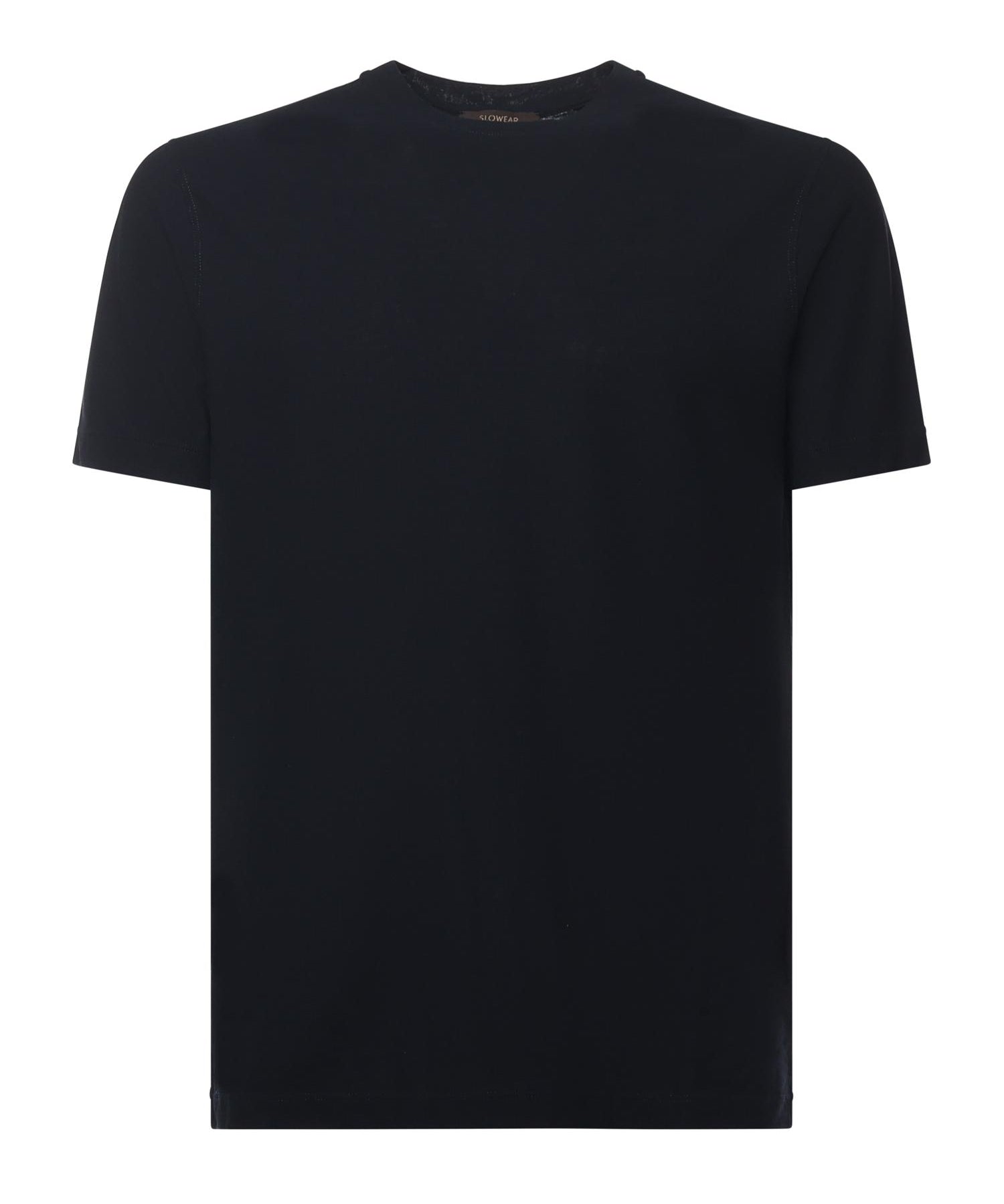 T-shirt in cotone 815214 ZG380Z0542 ZANONE 