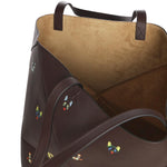 Borsa tote Puzzle Fold XL in nappa B779Q18X56 3100 LOEWE 