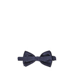 Papillon in seta GR053E FU1AUB0339 DOLCE & GABBANA 