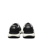 Sneakers Niki 2.0 solid Z35120 11 SUN 68 