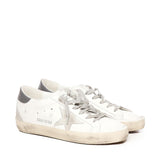 SUPER STAR LEATHER GWF00102 F00611311915 GOLDEN GOOSE 