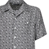 Camicia con stampa G5JH9T IS1XVHN5KG DOLCE & GABBANA 