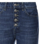 Jeans Koons in denim DP268B DF0266DLZ3800 DONDUP 