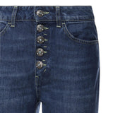 Jeans Koons in denim DP268B DF0266DLZ3800 DONDUP 