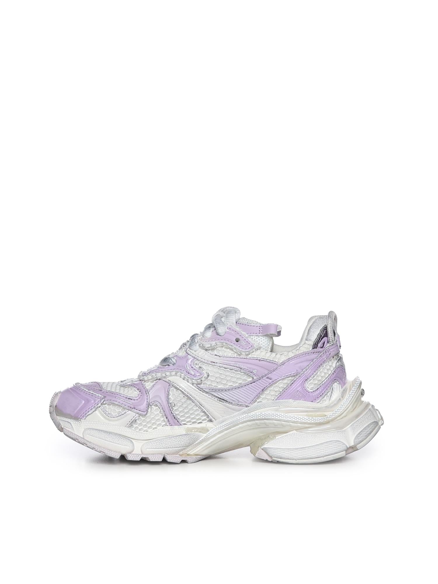 Sneaker Runner Gradient 779064 WRN2G1150 BALENCIAGA 
