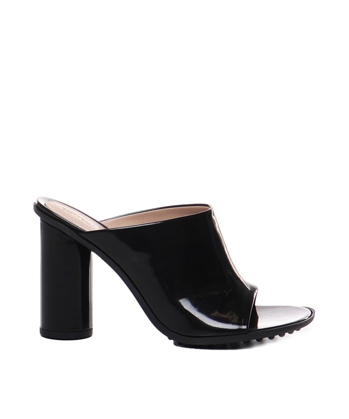 Mules Atomic 740735 V2LR01000 BOTTEGA VENETA 