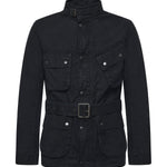 Giacca funzionale con cintura MCA0852 MCANY51 BARBOUR 
