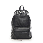 Zaino Editor con logo<BR/> 827206 2ABVX1090 BALENCIAGA 