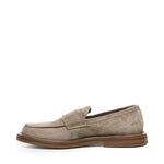 Mocassini Jacob 502 JACOB 502 COLLEGEKHAKI THE-ANTIPODE 
